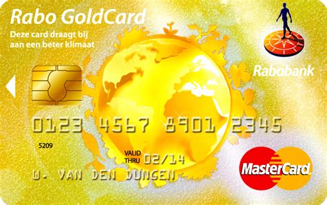 rabo goldcard verzekering|rabo goldcard gratis.